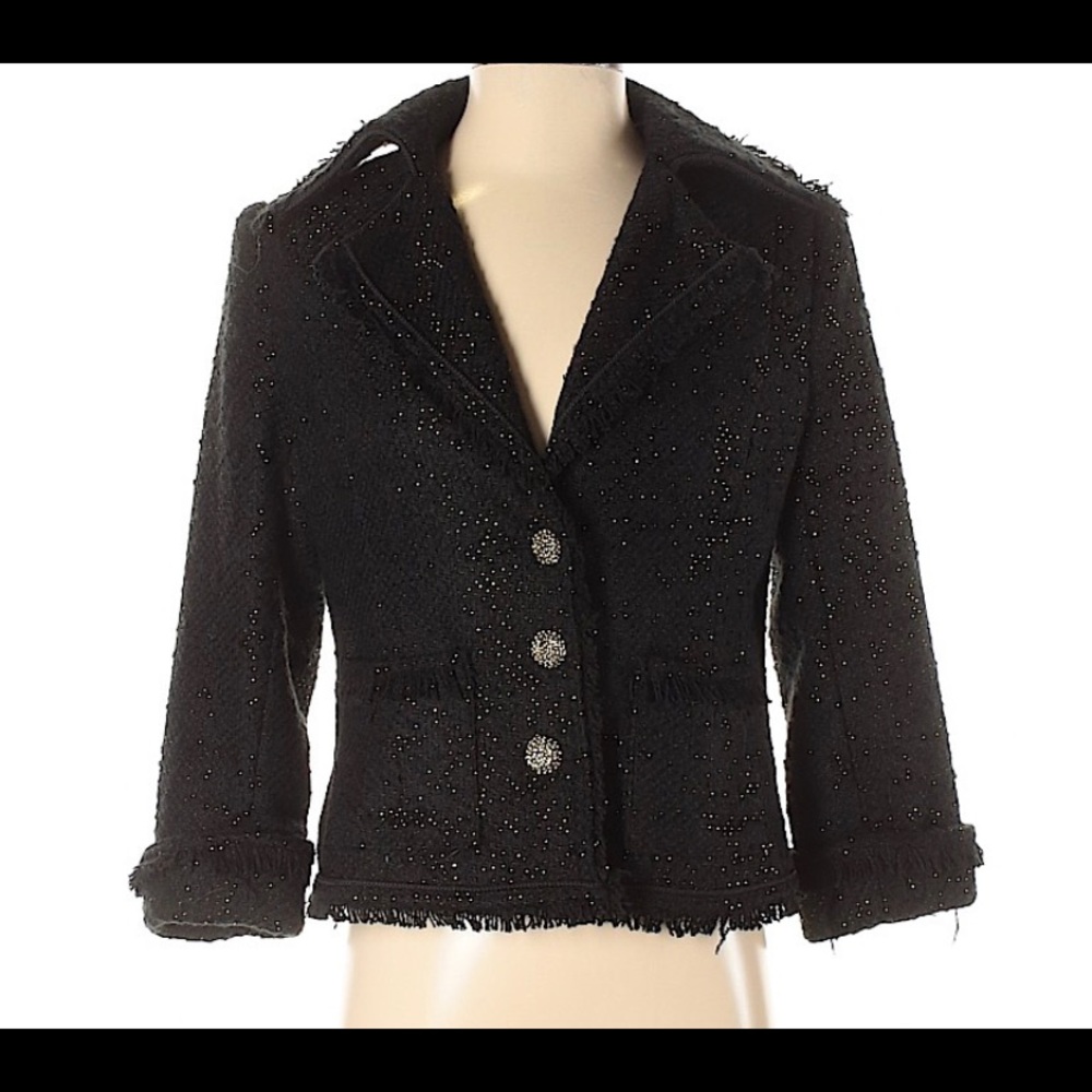 New York and co jacket